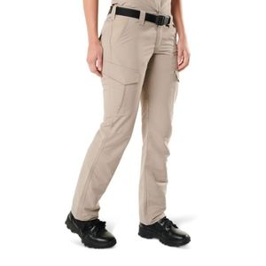 3 pair 5.11 Women's Cargo Pants